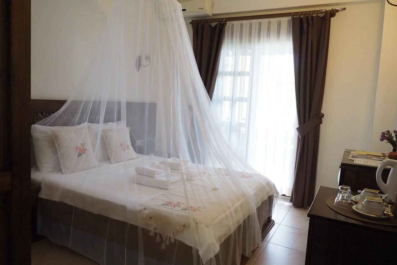 Loca Hotel ซีเด ภายนอก รูปภาพ