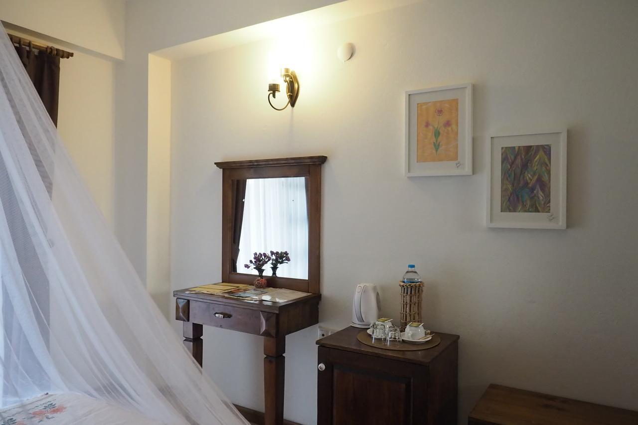 Loca Hotel ซีเด ภายนอก รูปภาพ