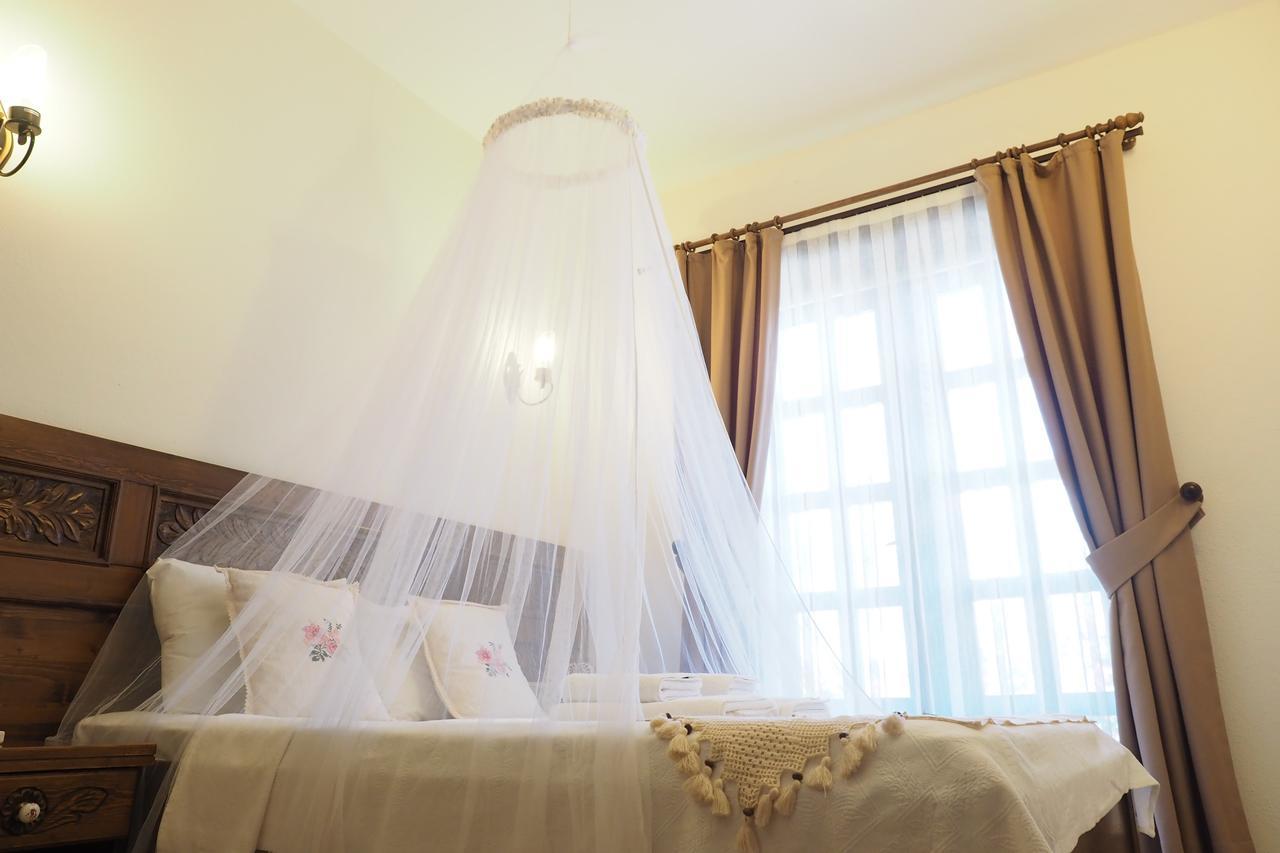 Loca Hotel ซีเด ภายนอก รูปภาพ