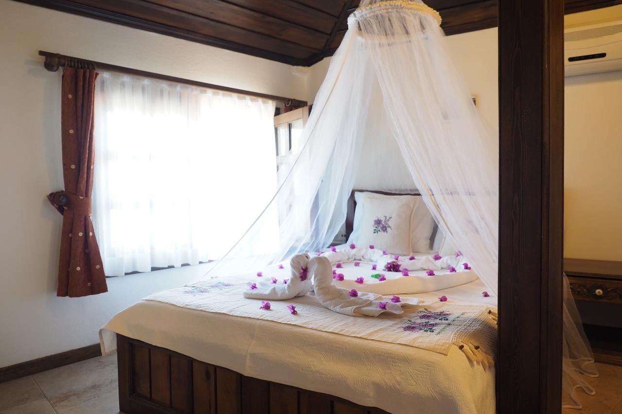 Loca Hotel ซีเด ภายนอก รูปภาพ