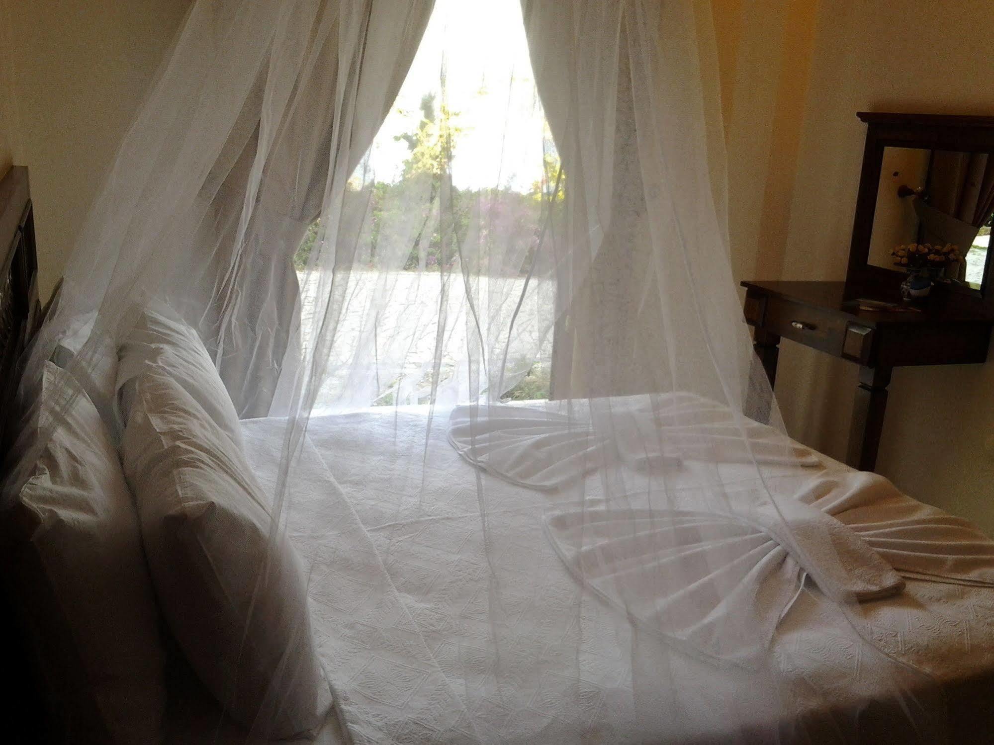 Loca Hotel ซีเด ภายนอก รูปภาพ