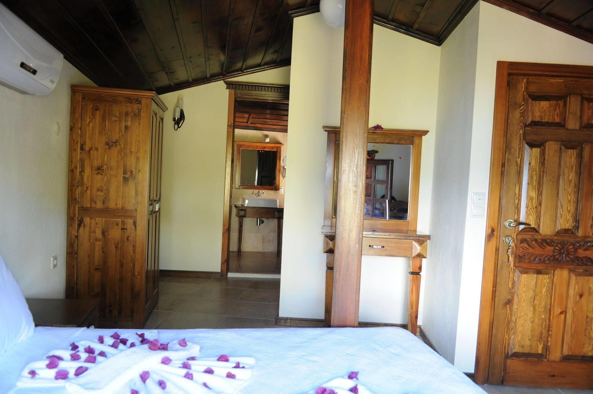 Loca Hotel ซีเด ภายนอก รูปภาพ