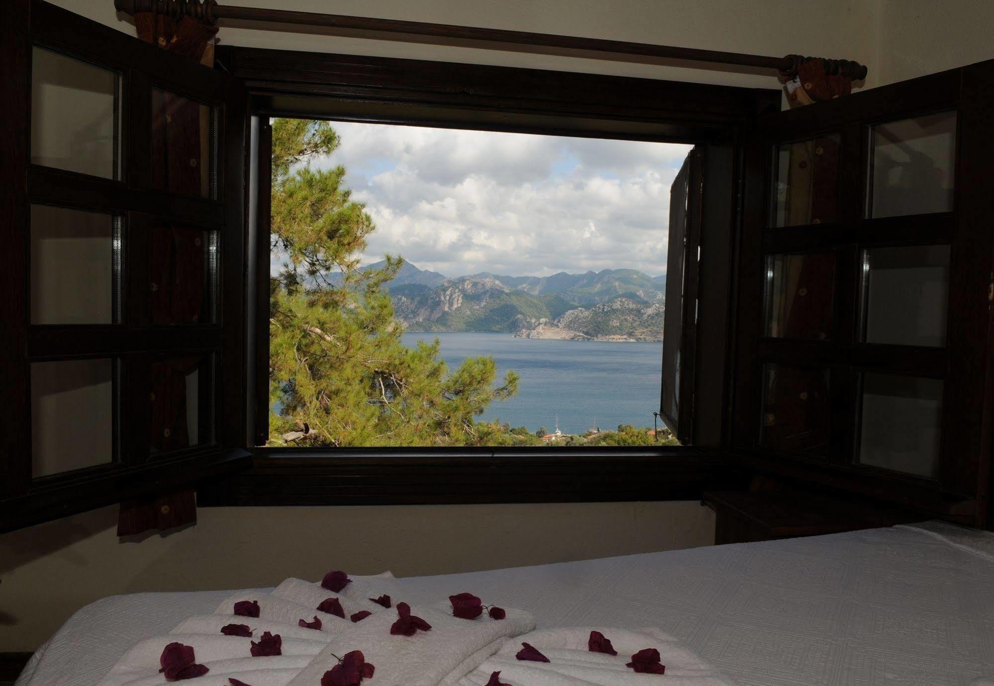Loca Hotel ซีเด ภายนอก รูปภาพ
