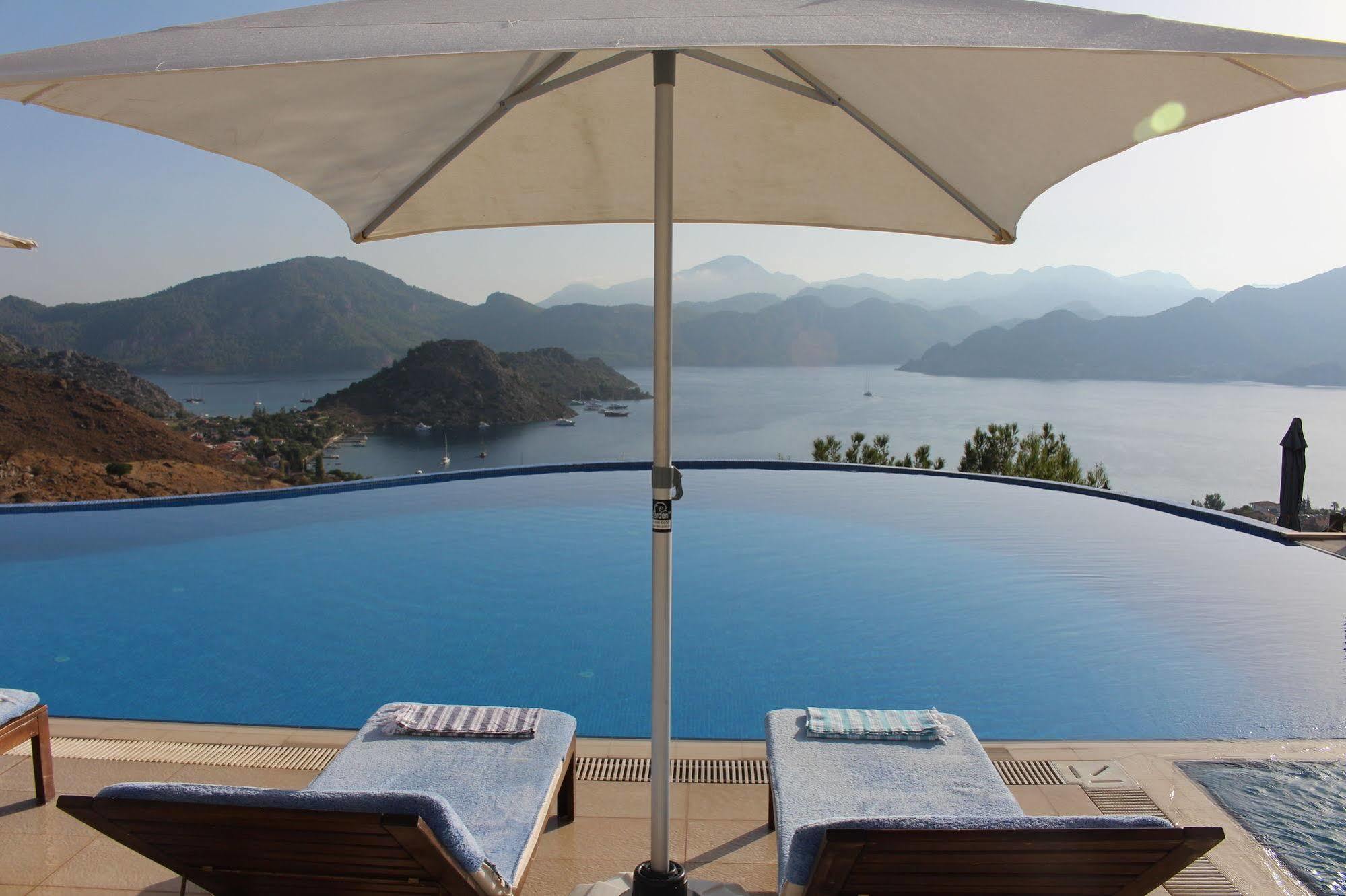 Loca Hotel ซีเด ภายนอก รูปภาพ