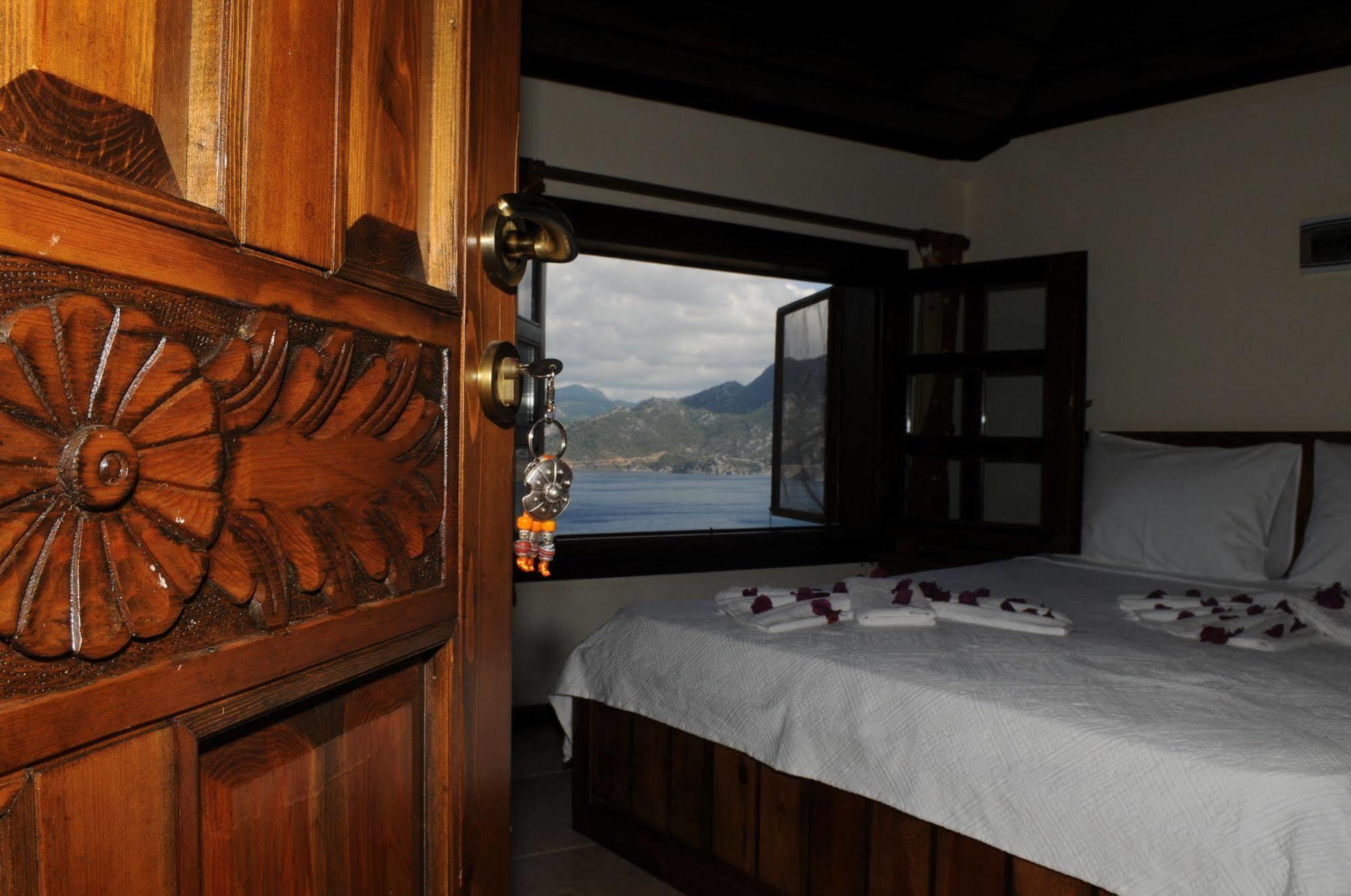 Loca Hotel ซีเด ภายนอก รูปภาพ