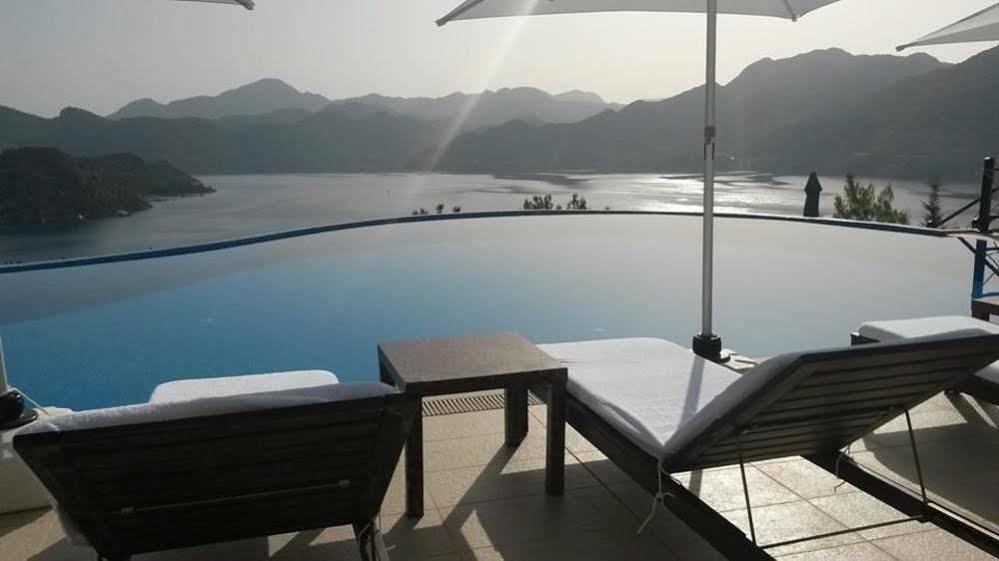 Loca Hotel ซีเด ภายนอก รูปภาพ